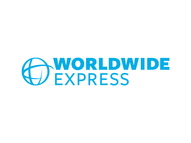 Worldwide Express — MIGHTY Photo Booths client